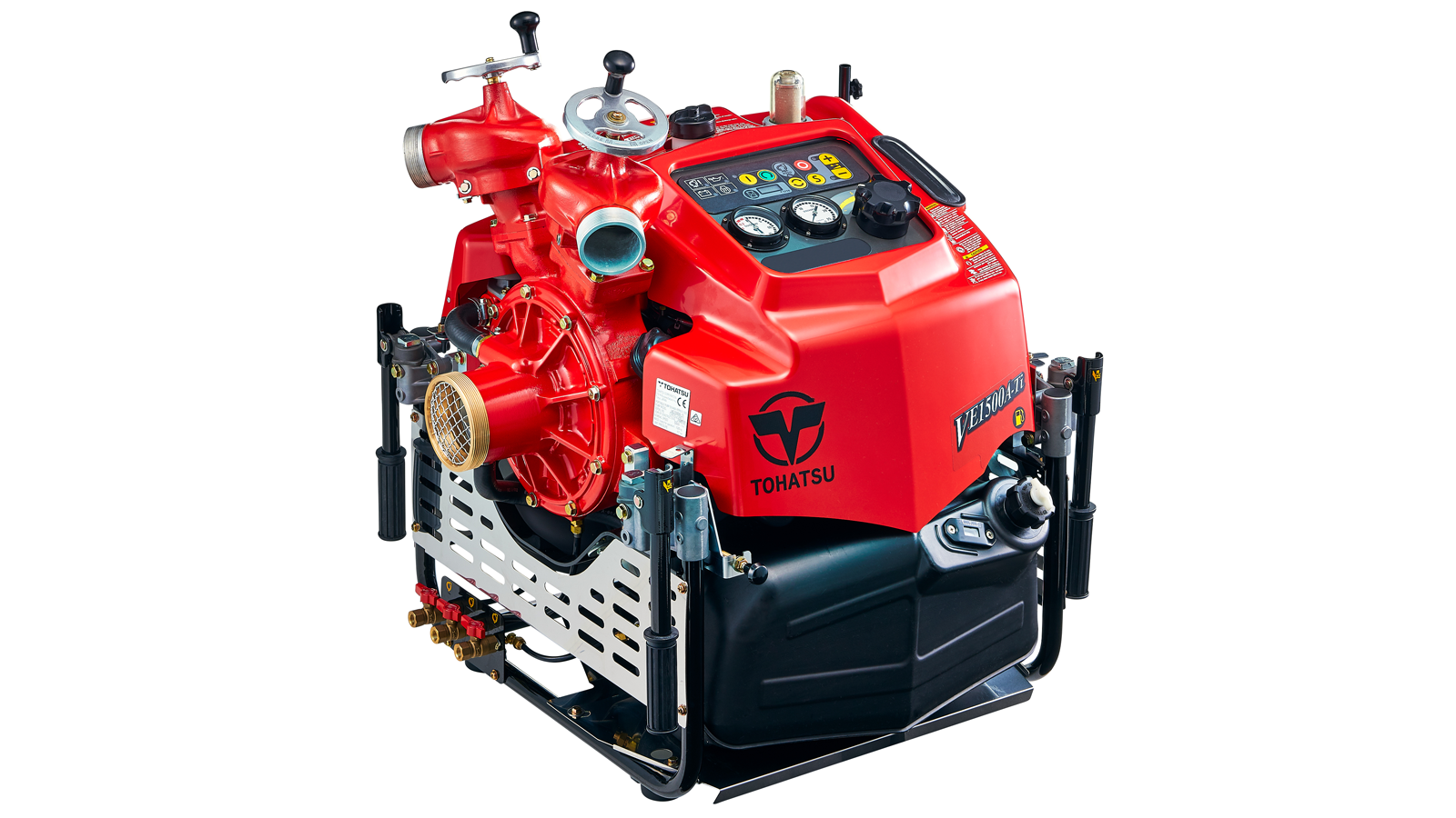 VE1500A-Ti